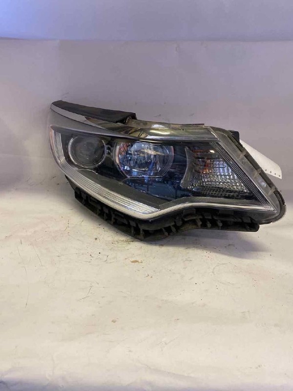 Headlamp Assembly KIA OPTIMA Right 16 17 18