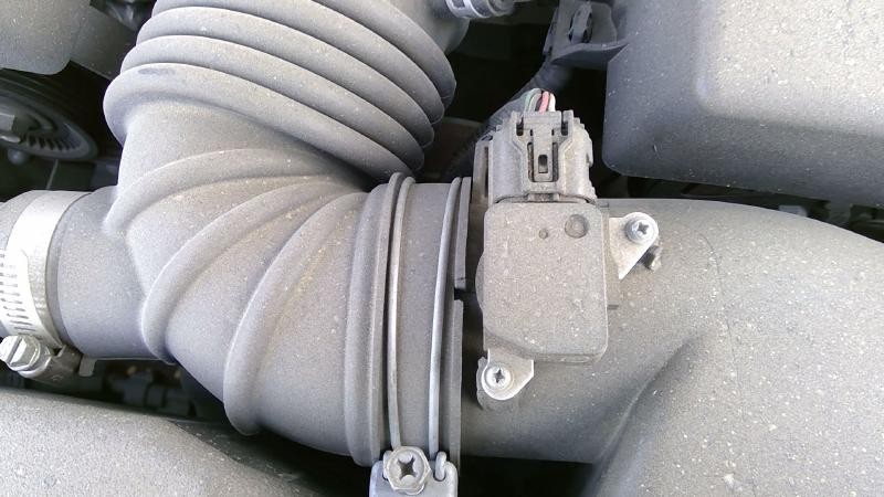 Air Flow Meter SCION FRS 13 14 15 16