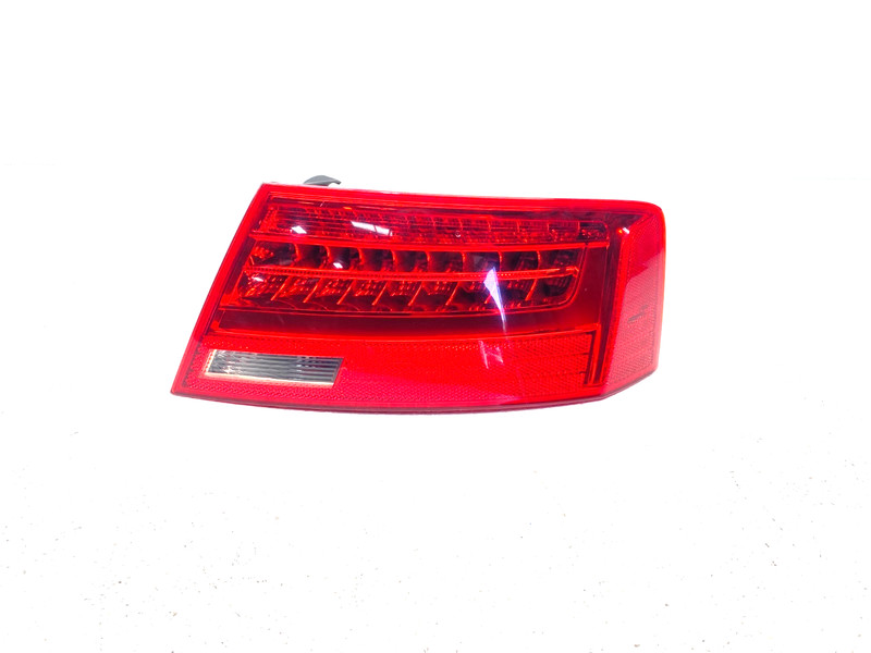 13 14 15 AUDI S5 B8 REAR RIGHT OUTER TAIL LIGHT OEM A0.52