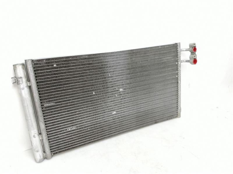2009 BMW 335i 335xi N54 E92 E90 A/C AC Condenser OEM 64539229021