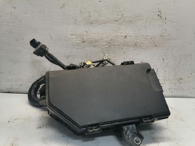 Fuse Junction Box Engine Compartment Hybrid Fits 18-20 ACCORD 1515285