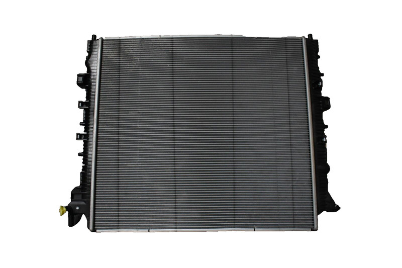 2016-2020 CHEVROLET CAMARO FRONT RADIATOR FACTORY OEM