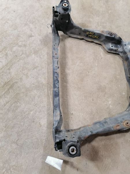 Crossmember/K-Frame Front XC70 Fits 08-16 VOLVO 70 SERIES 898690