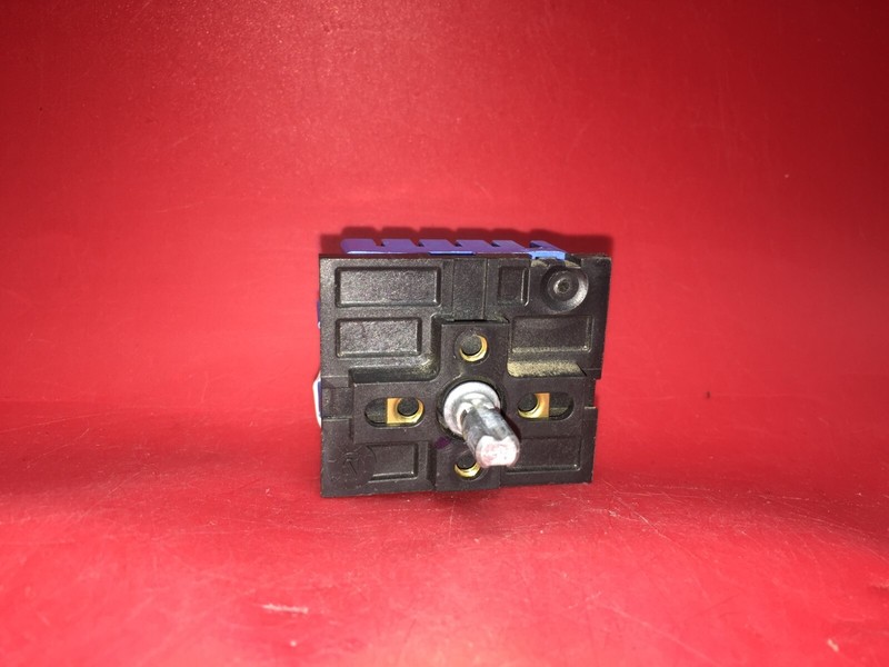 WHIRLPOOL SURFACE ELEMENT SWITCH W10434452 WD-11834