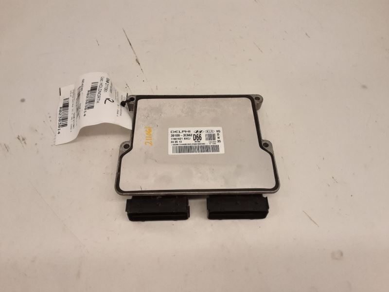 Engine ECM Electronic Control Module Immobilizer Fits 14 SEDONA 2383814