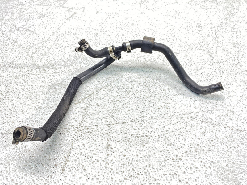 BMW F06 F10 F12 F85 F86 M5 M6 X5 X6 S63 Engine Breather Vent Pipe Hose Line OEM✅