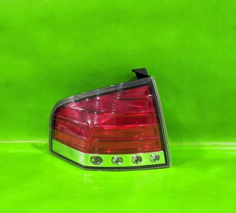 07 08 09 10 MKX DRIVER LEFT TAILLIGHT LAMP OEM 4070-52