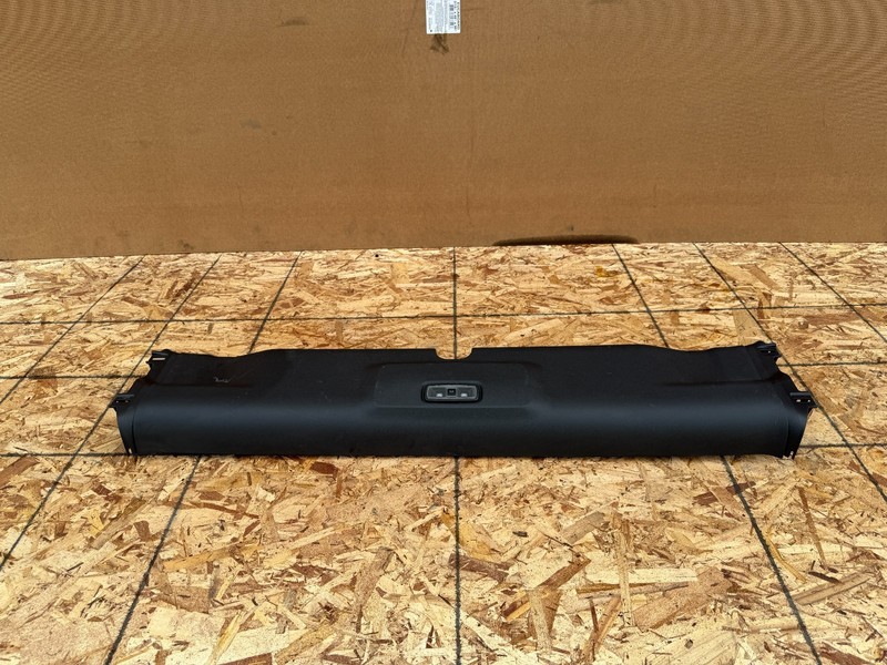 FORD BRONCO 21-25 4 DOOR OEM REAR ROOF PANEL TRIM MOLD COVER WITH DOME LIGHT