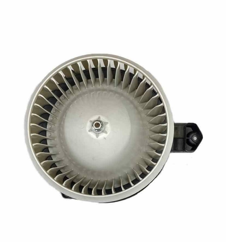 2016 2019 HONDA CIVIC BLOWER MOTOR ASSY OEM