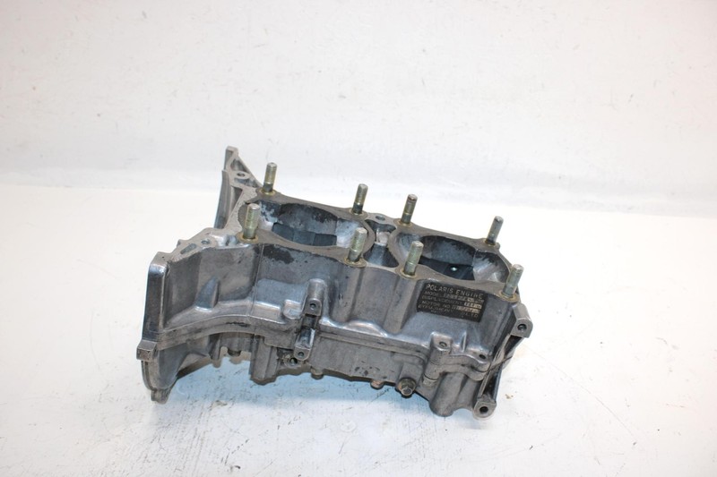 87 Polaris Trail Oem Crankcase 3083694 SP66