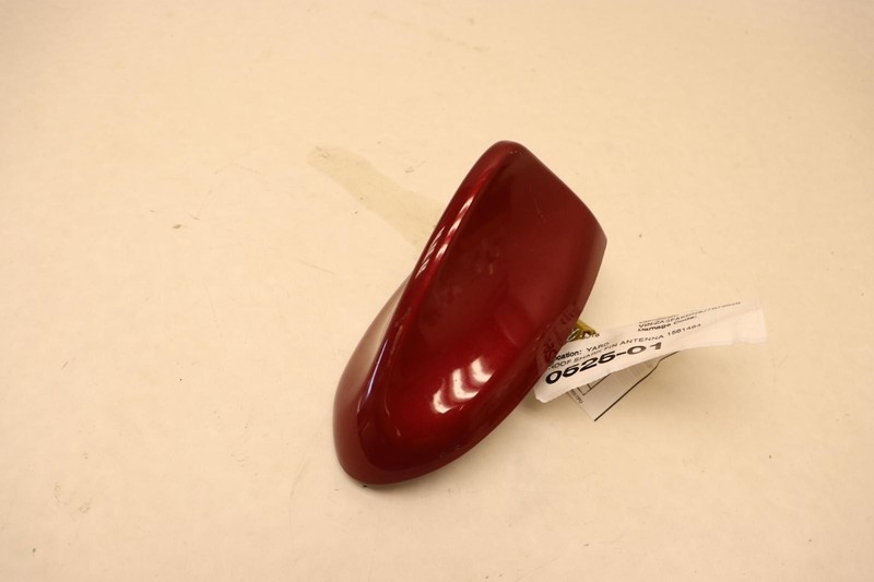 2018-2020 ALFA ROMEO STELVIO ROOF MOUNTED SHARK FIN ANTENNA OEM