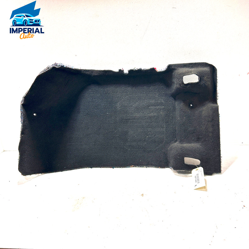 2018-23 GMC TERRAIN FRONT RIGHT PASSENGER FLOOR INTERIOR CARPET COVER LINER OEM