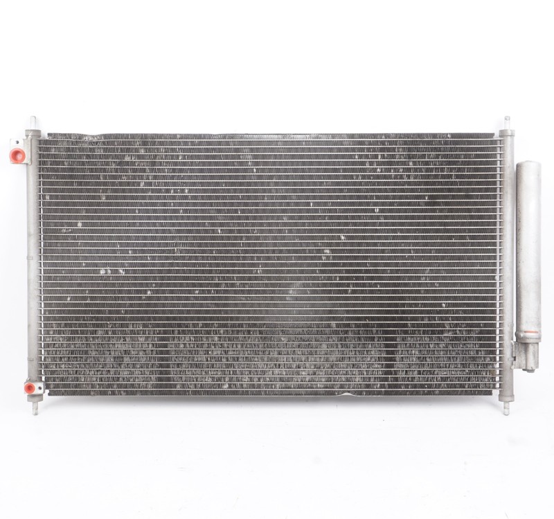2017 - 2022 Acura ILX A/C Coolant Condenser W/ Dryer OEM