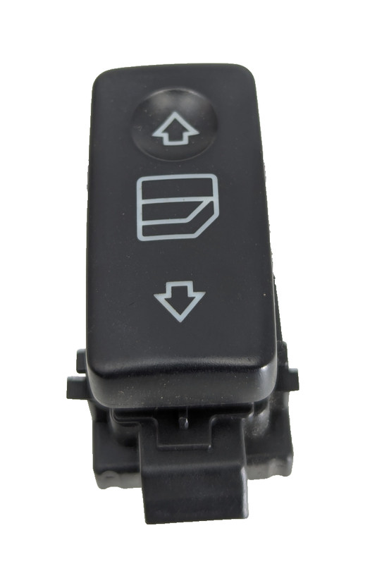 03-06 Mercedes W220 S600 S55 AMG Window Control Switch Right or Left Side OEM