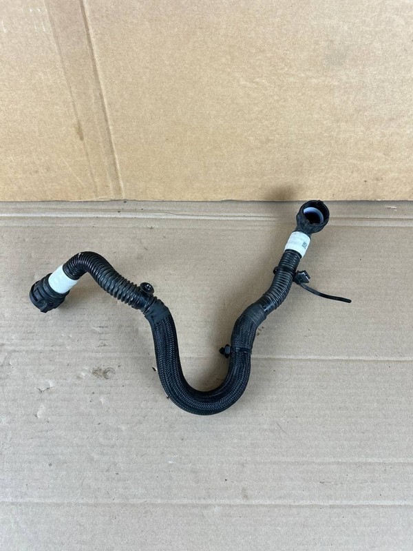 ✅17-22 Model 3 Y Rear Drive Unit RDU Inlet Inverter Cooling Hose Pipe 1077594-00