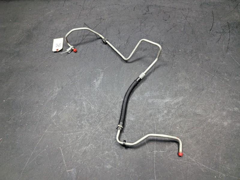 Transmission Oil Cooler Hose 2019 Chevrolet Equinox 84287643 2018 2020 - 2024