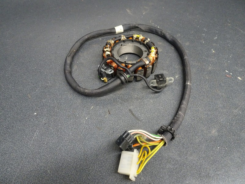 2011-2012 Polaris Pro RMK OEM Stator Generator Alternator Magneto 4012939