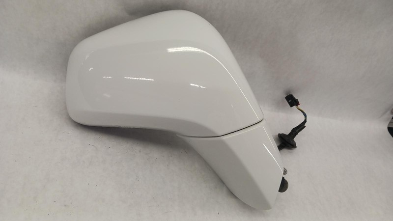 17-'20 CHEVROLET TRAX Right passenger Door Mirror heated Korea OEM Grade A!