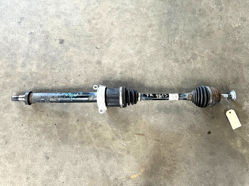 ⭐2014-2019 MINI COOPER FWD FRONT RIGHT PASS SIDE AXLE SHAFT ASSY OEM LOT2613