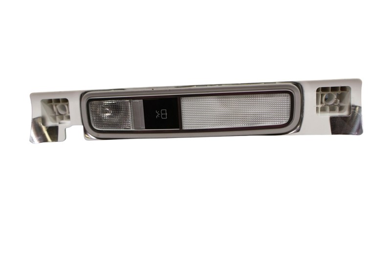 07-13 Mercedes W221 S600 S450 S550 Rear Right Side Interior Reading Light Oem