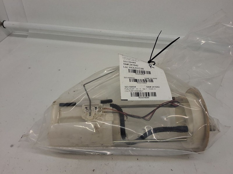 Fuel Pump Assembly Tank Mounted Fits 12-14 CR-V 3378084