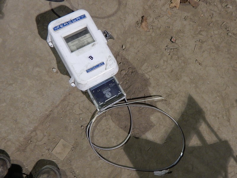 Mercury Mini Mercor Volume Corrector MINI-AT-PT "B" 00D0934 *FREE SHIPPING*