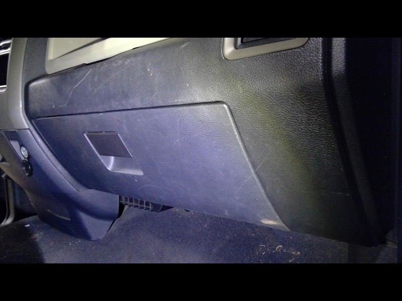 2011-2014 RAM Lower Glove Box 1573598