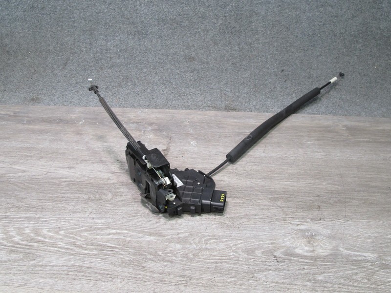2012-2017 RANGE ROVER EVOQUE L538 2DR RIGHT DOOR LOCK LATCH ACTUATOR