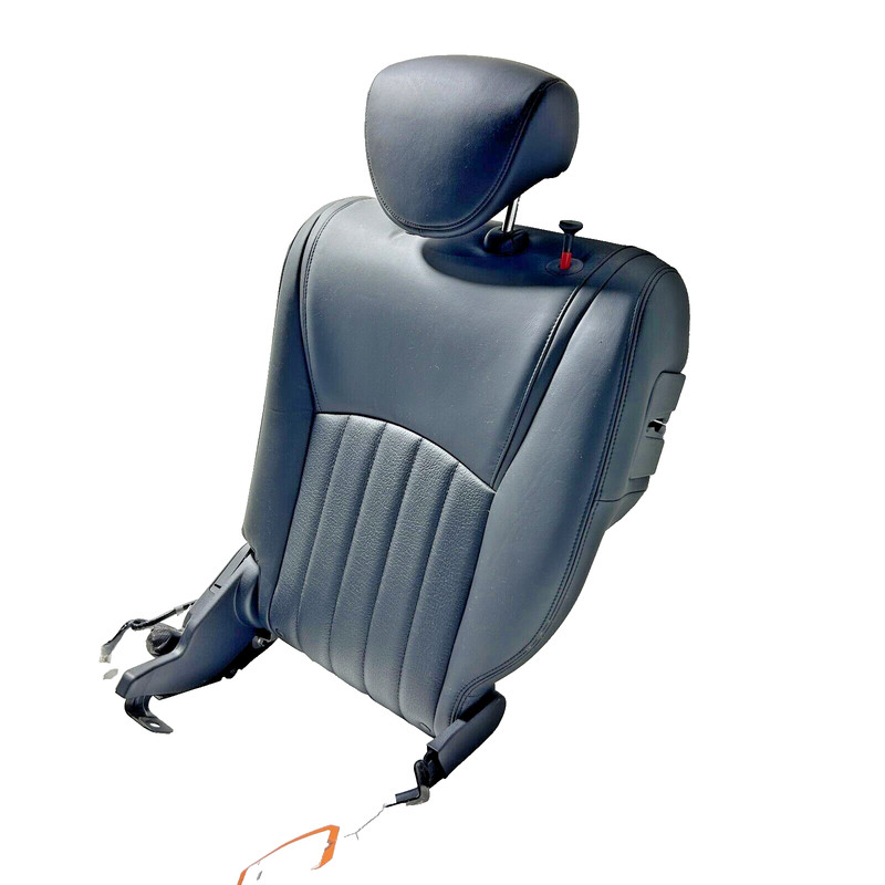 2014 - 2017 INFINITI QX50 REAR LEFT DRIVER SEAT UPPER CUSHION OEM