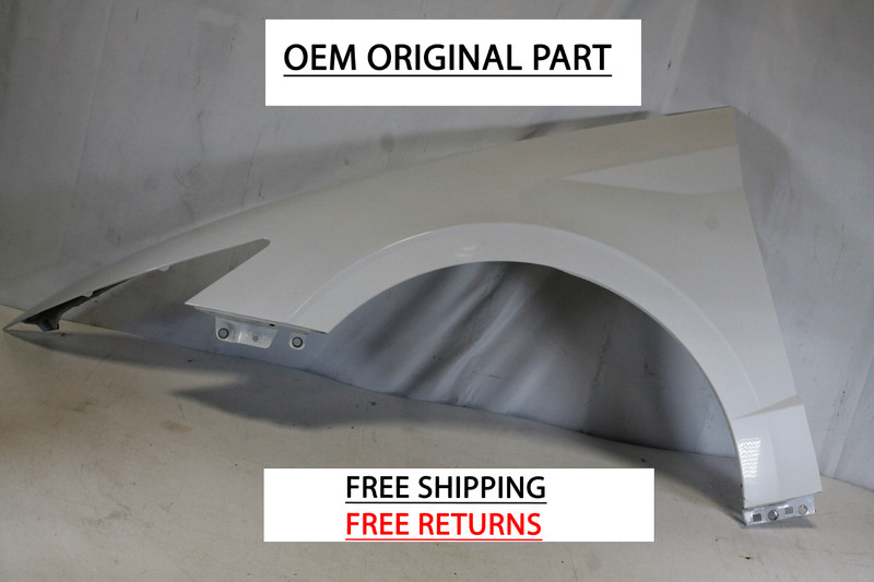 2020-2023 HYUNDAI SONATA FRONT LEFT DRIVER SIDE FENDER PANEL NICE OEM