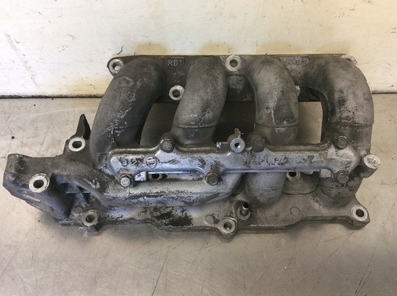 09-13 Honda FIT Air Intake Manifold Used OEM