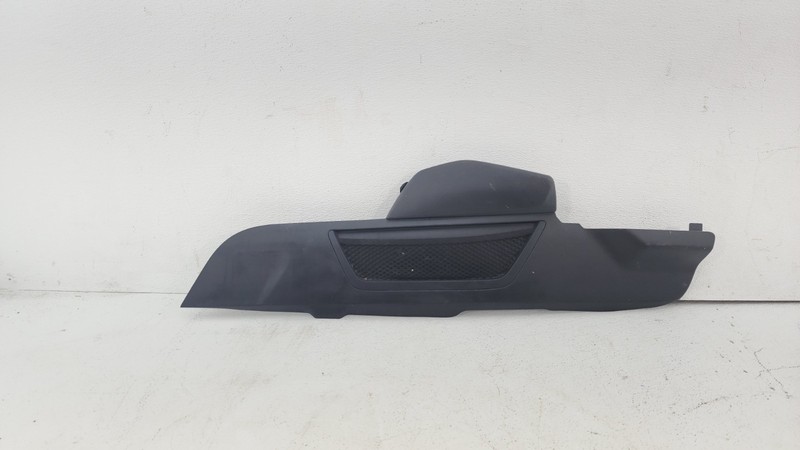 20-25 FORD ESCAPE TITANIUM FRONT RIGHT SIDE CENTER CONSOLE COVER TRIM PANEL OEM