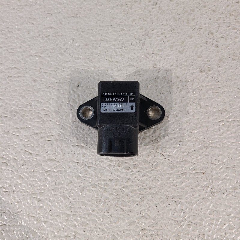 17-21 Honda Civic Type R Accelerometer Sensor 39940-TGH-A010-M1 Aa7339