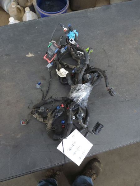 JOURNEY 2019 Engine Wire Harness 271783