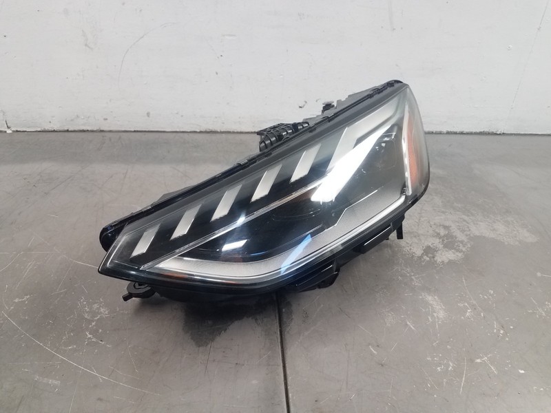 2022 Audi S4 Quattro B9 Left Driver LED Head Light #3249 B6