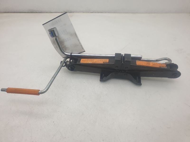 2008 LEXUS GS350 JACK AND TOOL KIT