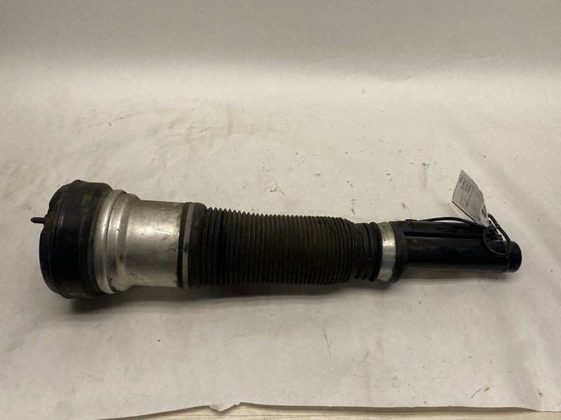 2003-2006 MERCEDES S-CLASS S600 W220 FRONT RIGHT SUSPENSION AIR SHOCK STRUT OEM