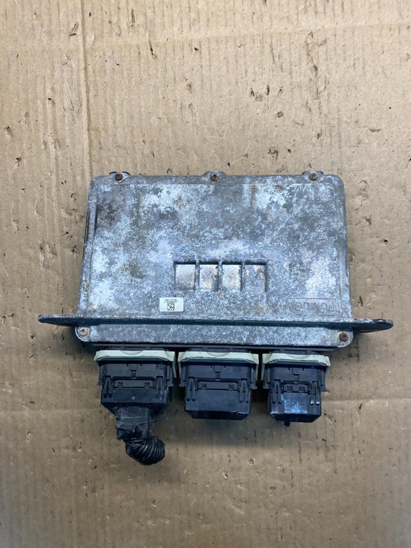 2012 Ford Van Engine Computer ECM BC2A-12A650-PC S2221 PS