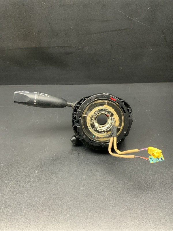 2014-2020 Maserati Ghibli Steering Column Multi Switch Turn Signal Clockspring