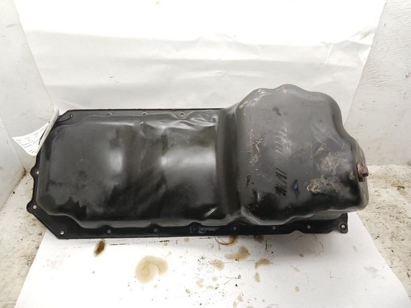 13-'24 DODGE 1500 Oil Pan 5.7L OEM 6 Month Warranty!