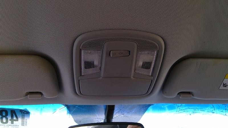 Front Console KIA OPTIMA 14 15 16