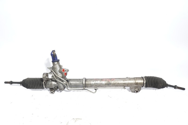 11-14 Rack and Pinion Assembly 2013 Hyundai Sonata Power Rack and Pinion oem