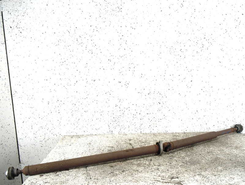 2017-2019 Ford Escape Rear Drive Shaft Driveshaft OEM