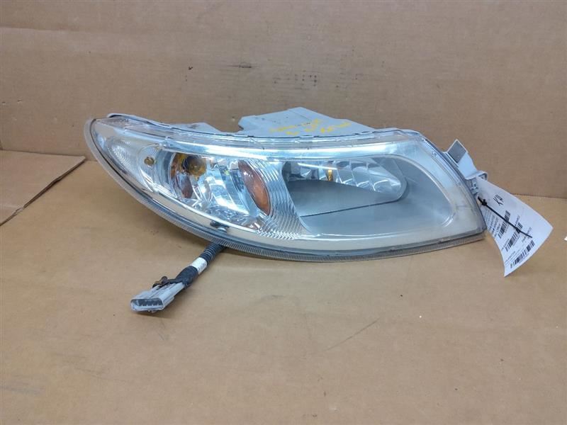 HIHC-TILT 2005 Headlight 263494