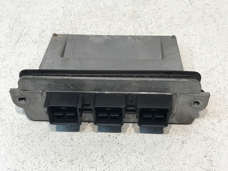 2008 2009 Ford Escape Computer Brain Engine Control ECU ECM OEM 8M6A-12A650-BD