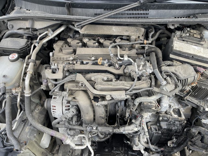2019-2022 TOYOTA COROLLA ENGINE 2.0L I-4 DOHC 169HP AT FWD 42K -SE- 63724