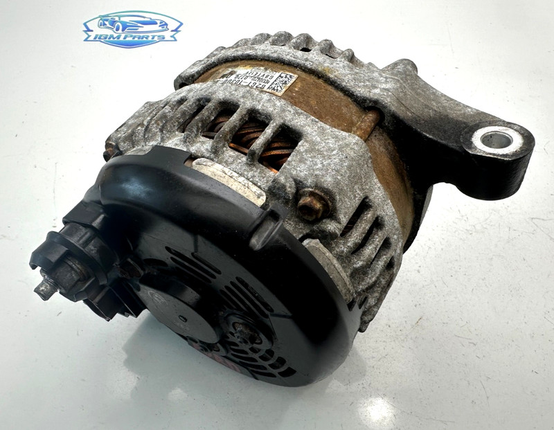 2015-2018 FORD EDGE Alternator Generator Assembly OEM G2GT-10300-AA
