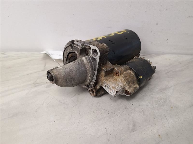 Starter Motor Convertible Fits 02-06 BMW 325i 558841