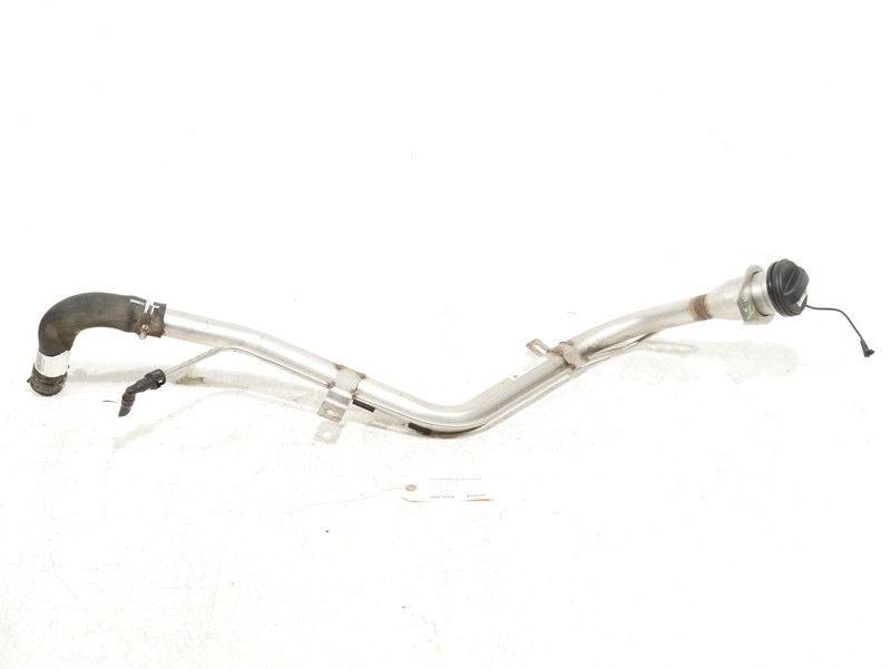 2015-2019 Land Rover Discovery Sport L550 2.0L Fuel Neck Pipe Hose OEM