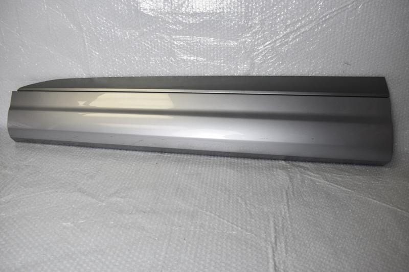 2020-2023 AUDI Q7 PREMIUM LOWER MOLDING LEFT SIDE FACTORY OEM